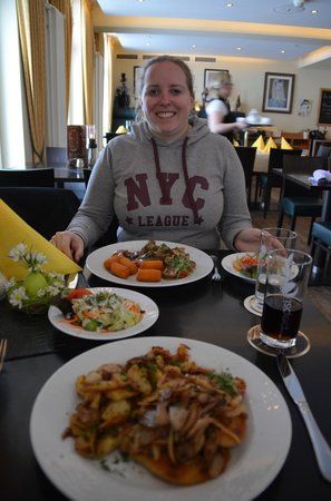 Berggasthof Kahler Asten